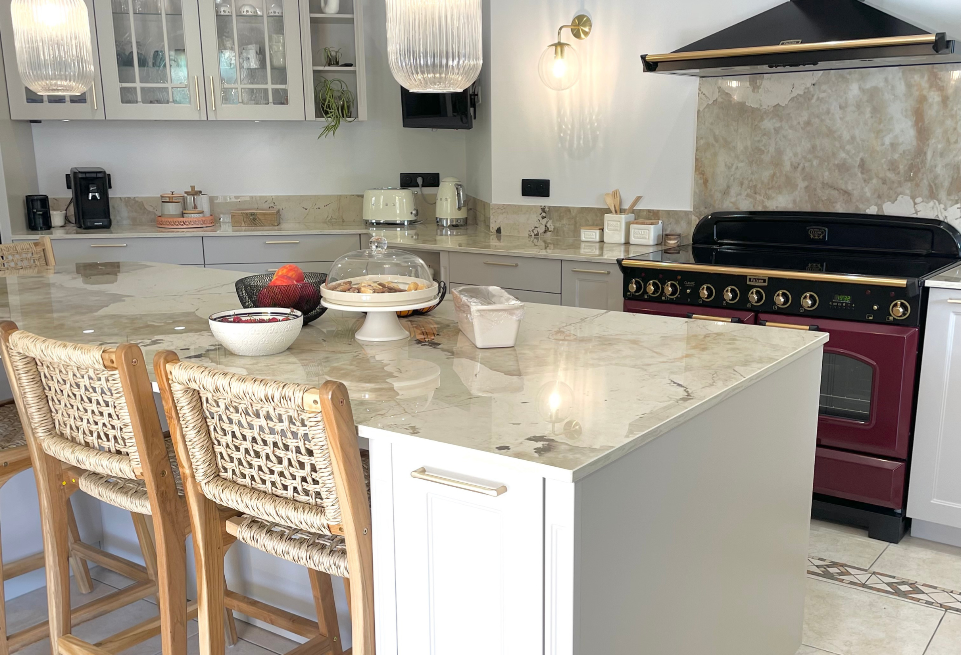 Cuisiniste Toulouse nord