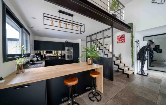 Cuisiniste Toulouse nord