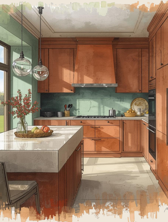 Cuisiniste Launaguet