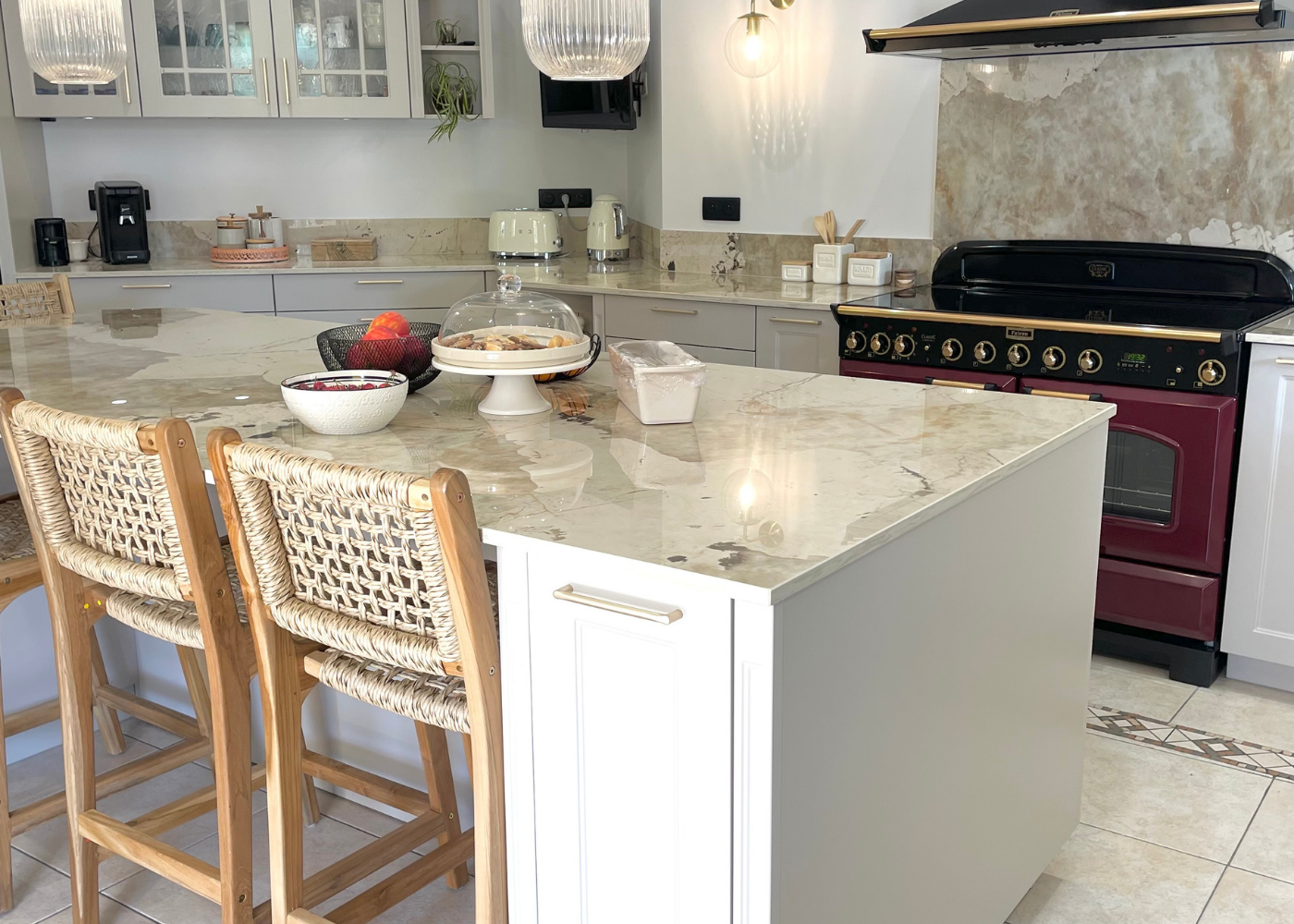 Cuisiniste Haut de gamme Aucamville