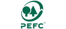 LABEL PEFC