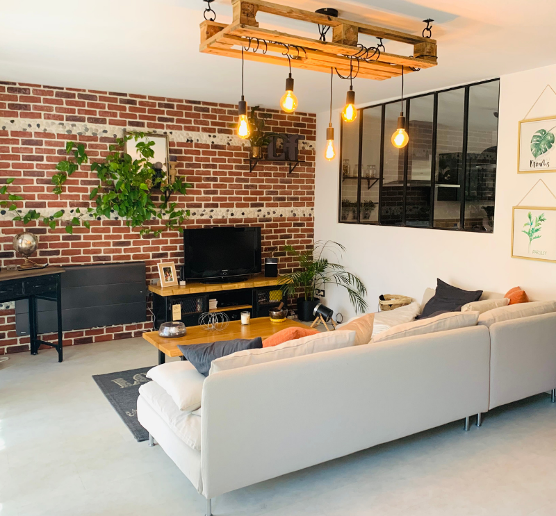 Réalisation-aménagement-intérieur Aménagement intérieur