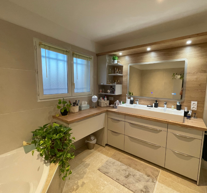 Réalisation-salle-de-bain-sur-mesure Réalisation salle de bain sur-mesure