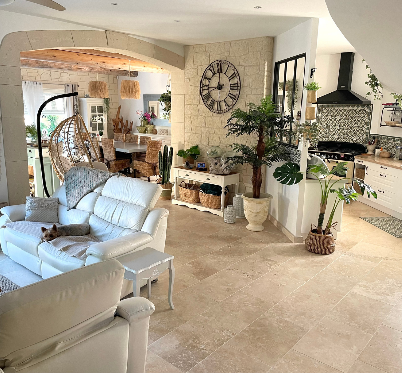 Réalisations-aménagement-intérieur-décoration Décoration intérieure Occitanie