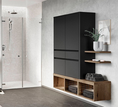 Réalisations-cuisines-Tarn-31000 Création cuisine sur-mesure