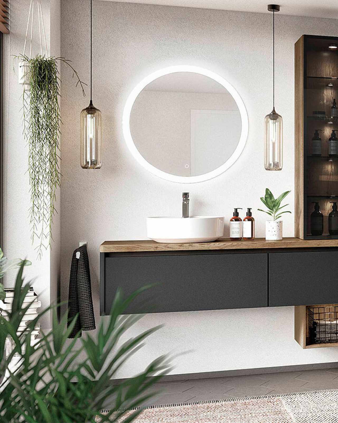 Réalisations cuisine sur-mesure