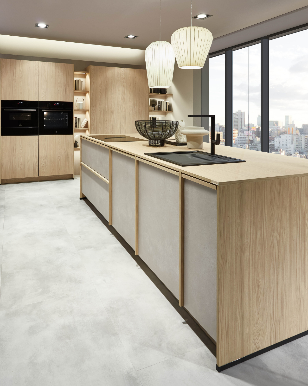 Réalisations de cuisines